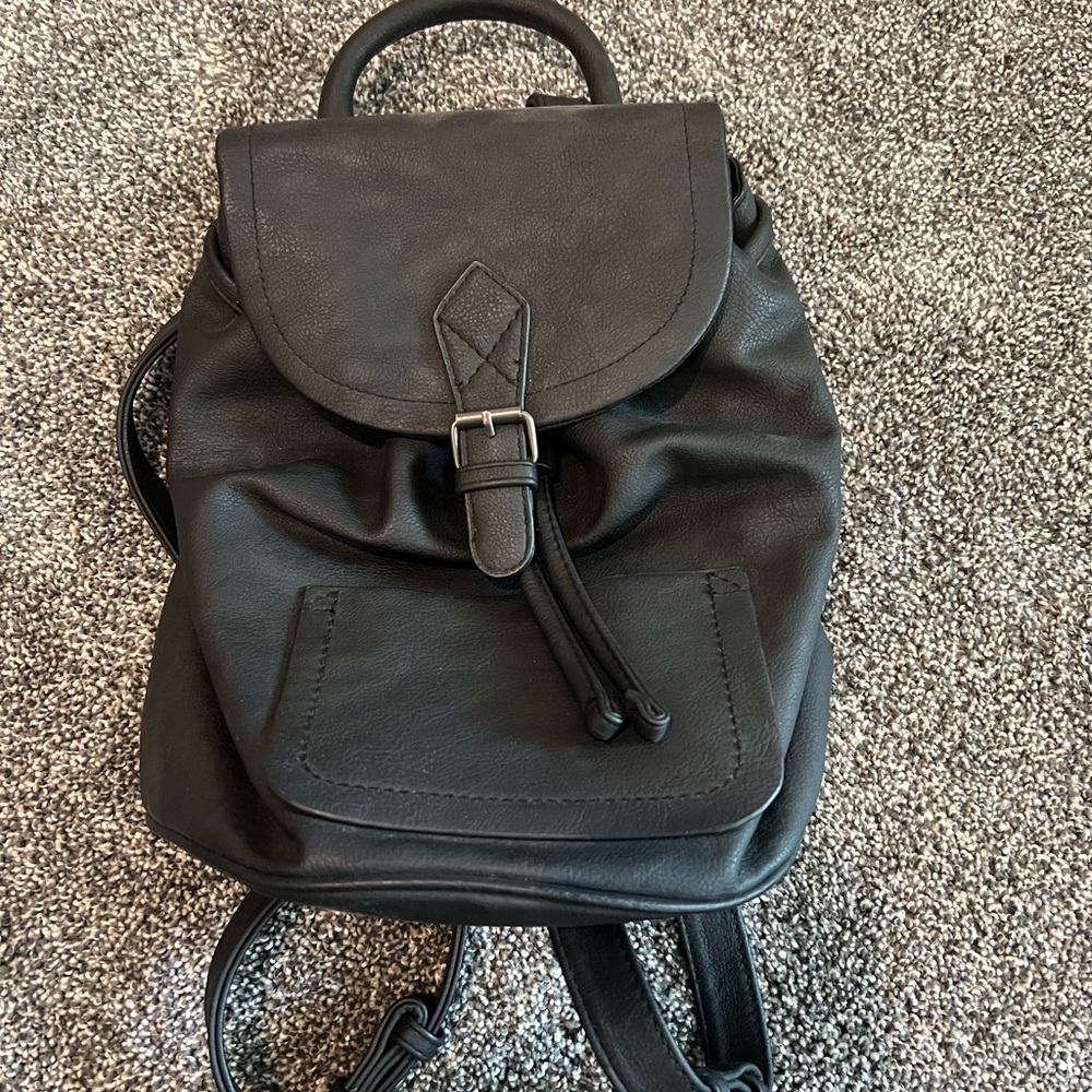 Backpack purse, super cute